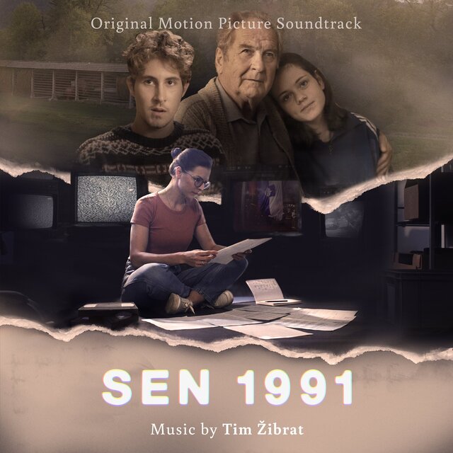 Sen 1991 (Original Motion Picture Soundtrack)