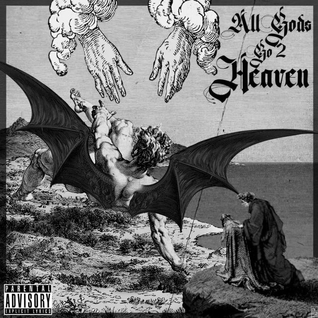 All Gods Go 2 Heaven (Reincarnated)