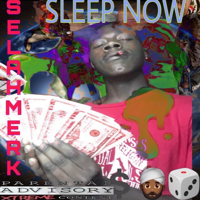 Sleep Now