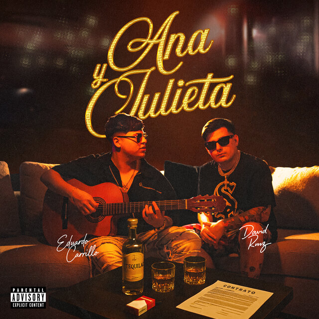 Ana y Julieta