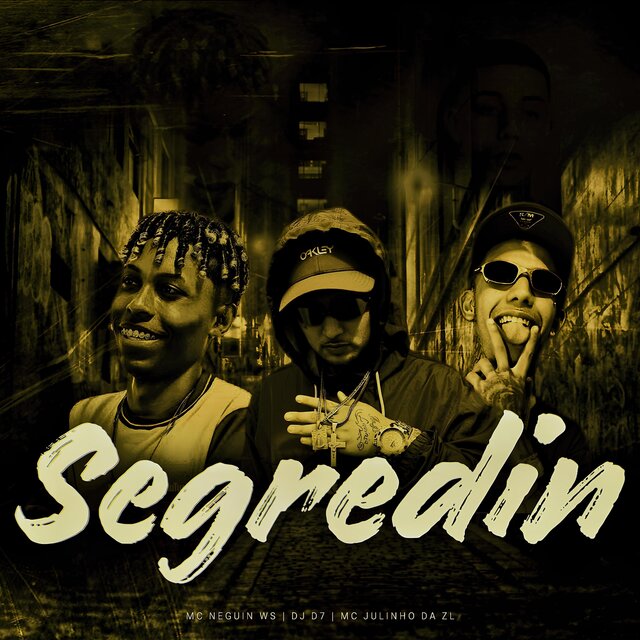 Segredin