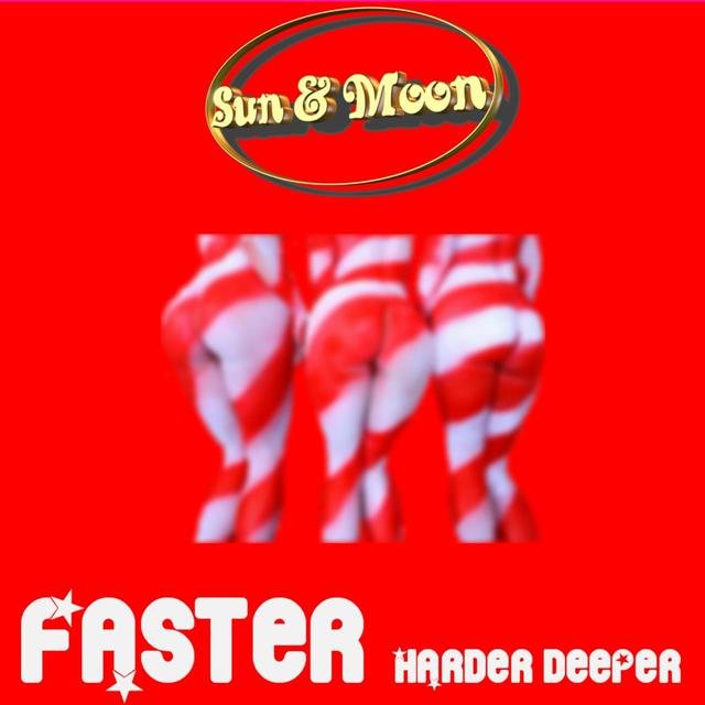 Faster, Harder, Deeper, Pt. 1