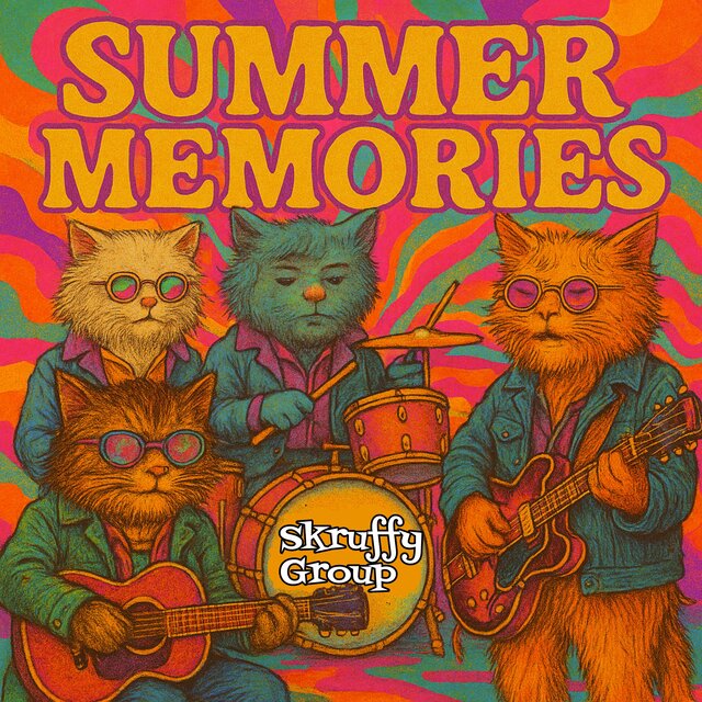 Summer Memories
