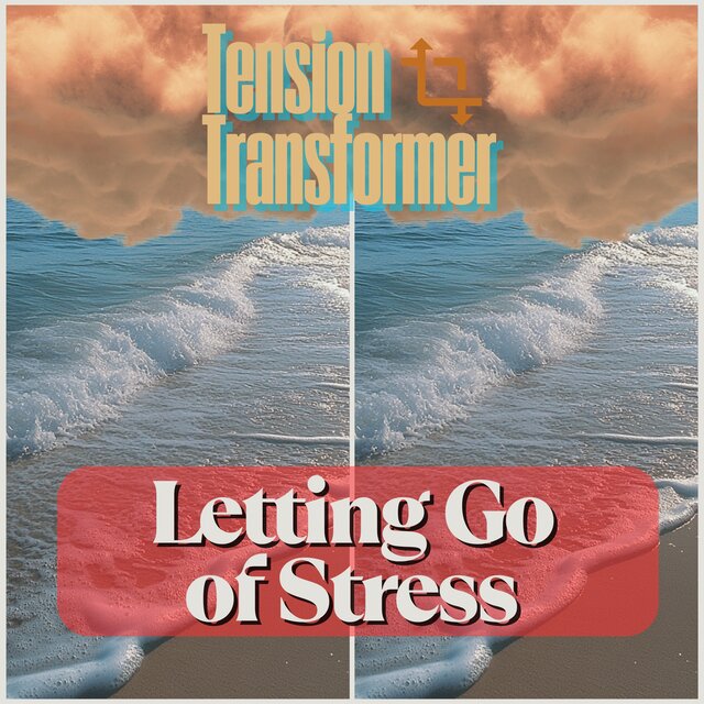 Letting Go of Stress