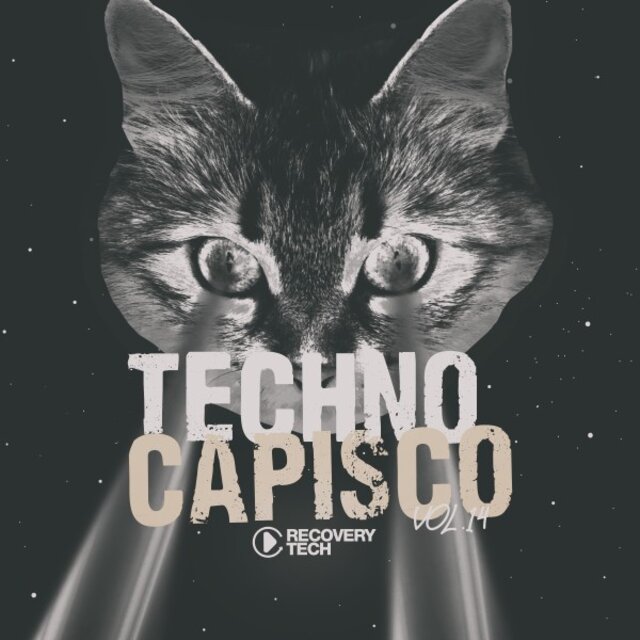 Techno Capisco, Vol. 14