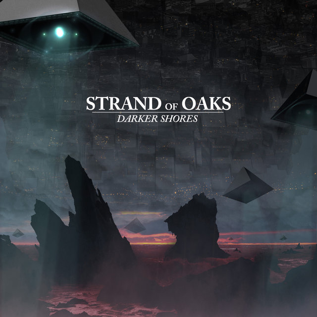 Darker Shores