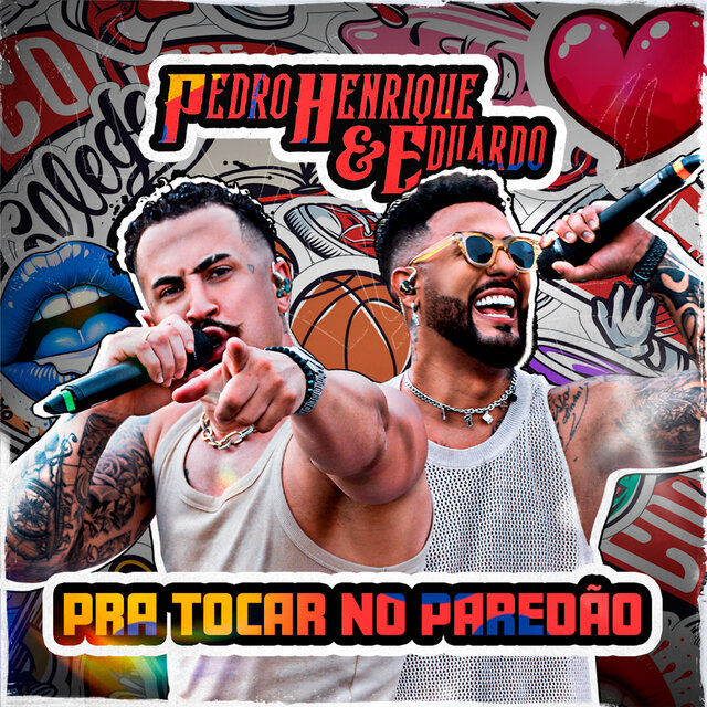 Pra Tocar no Paredão