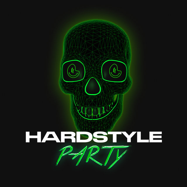 Hardstyle Girl Harris & Ford Remix Extended