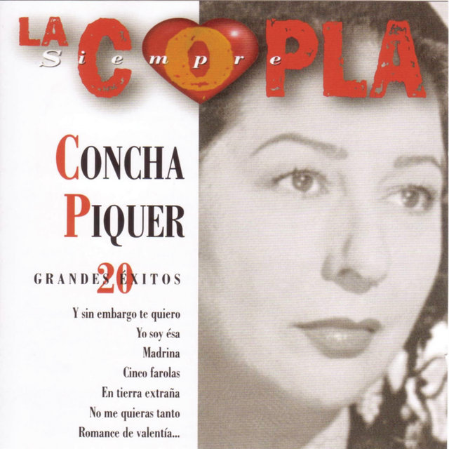 La Copla, Siempre