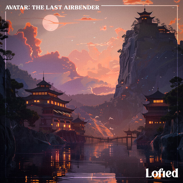 Avatar: The Last Airbender Lofi