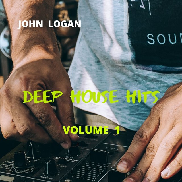 Deep House Hits, Vol. 1