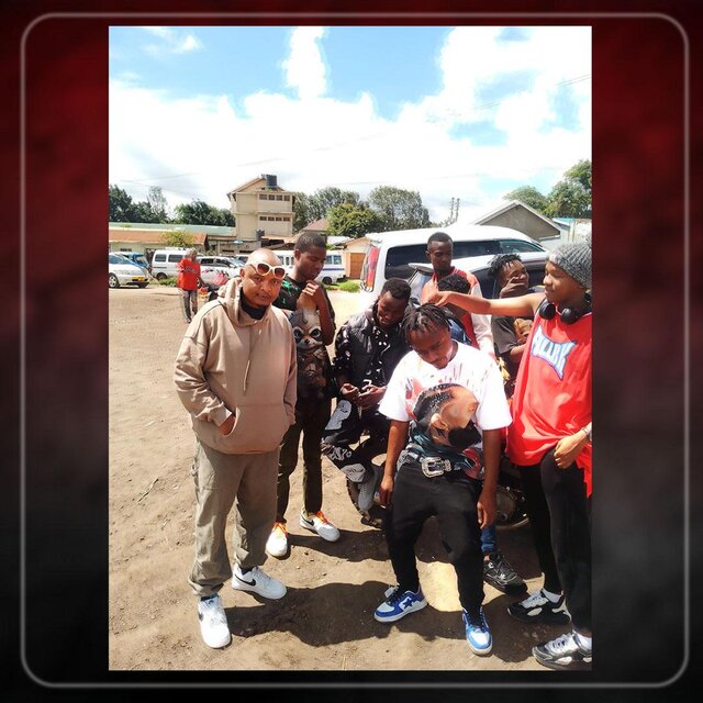 Sinoni (feat. Lineboy & Mo Talent)