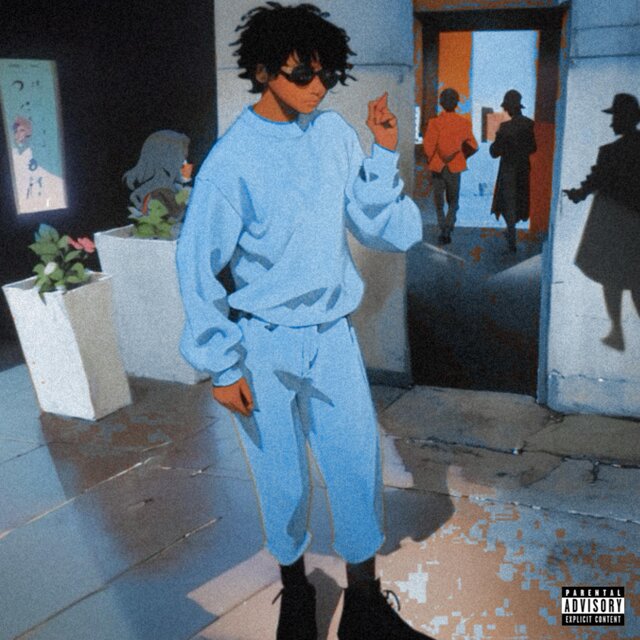 For You - Slowed