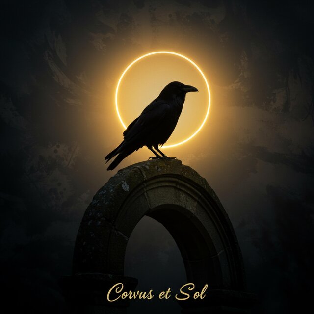 Corvus et Sol
