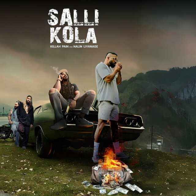 Salli Kola