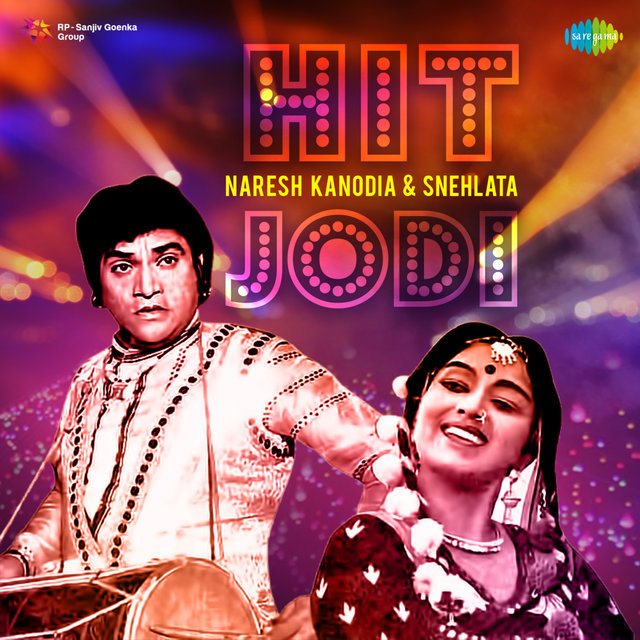 Hit Jodi Naresh Kanodia and Snehlata