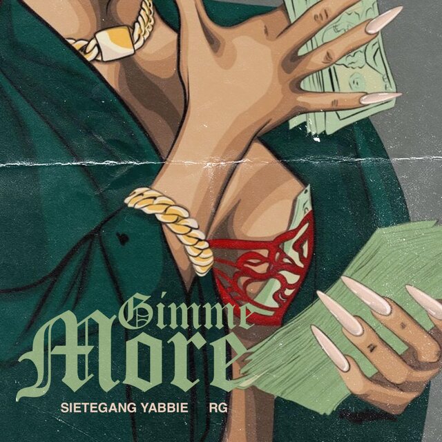 Gimme More