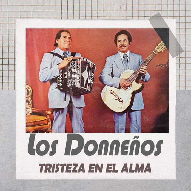 Tristeza En El Alma