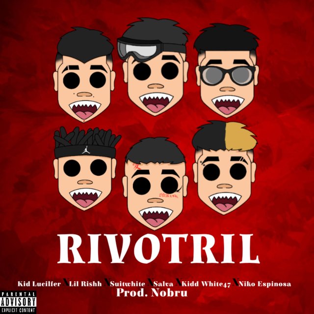 Rivotril
