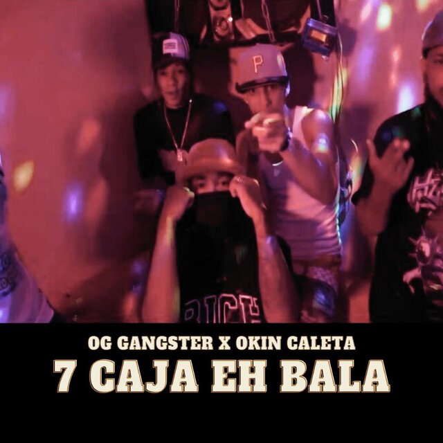 7 Caja Eh Bala