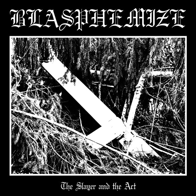 The Slayer and the Act