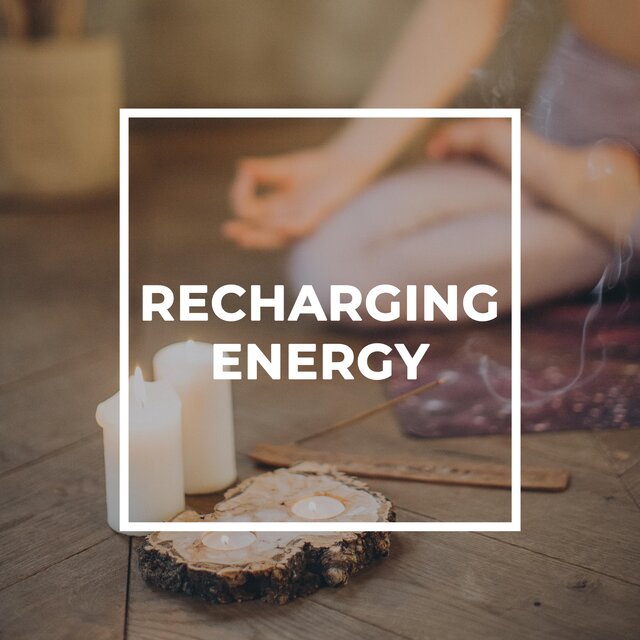 Recharging Energy
