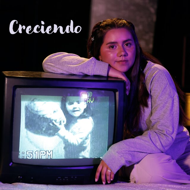 Creciendo