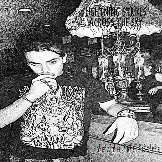Death Reissue