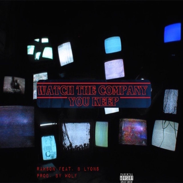 Watch the Company You Keep
