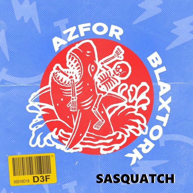 Sasquatch