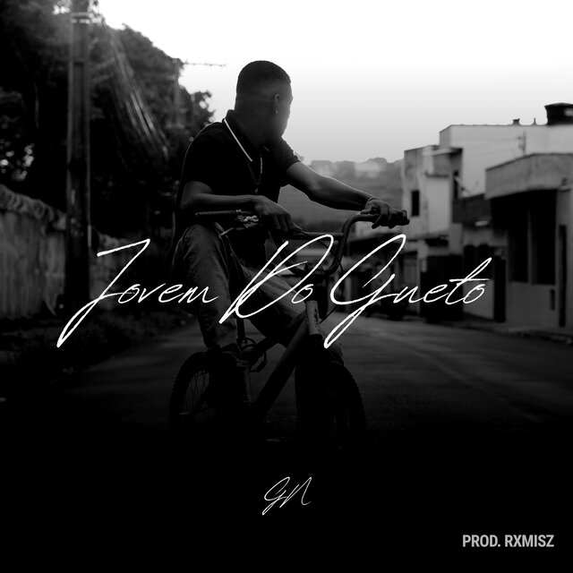 Jovem do Gueto (Instrumental)