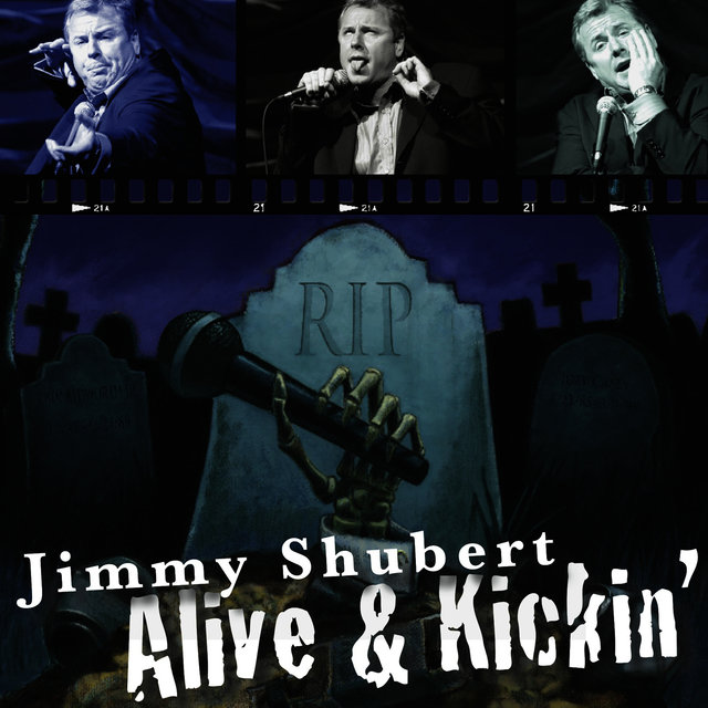 Alive & Kickin'