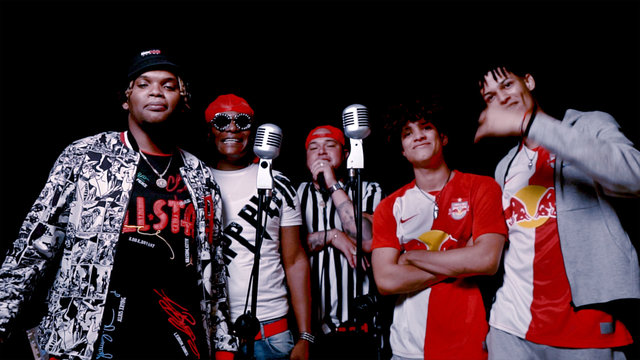 Batalla De Freestyle #12