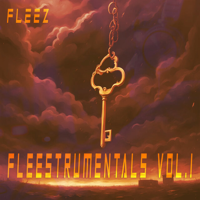 Fleestrumentals, Vol. 1