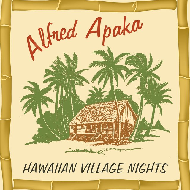 Hawaiian Village Nights