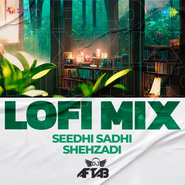 Seedhi Sadhi Shehzadi (LoFi Mix)