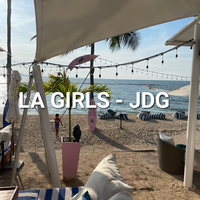 LA GIRLS