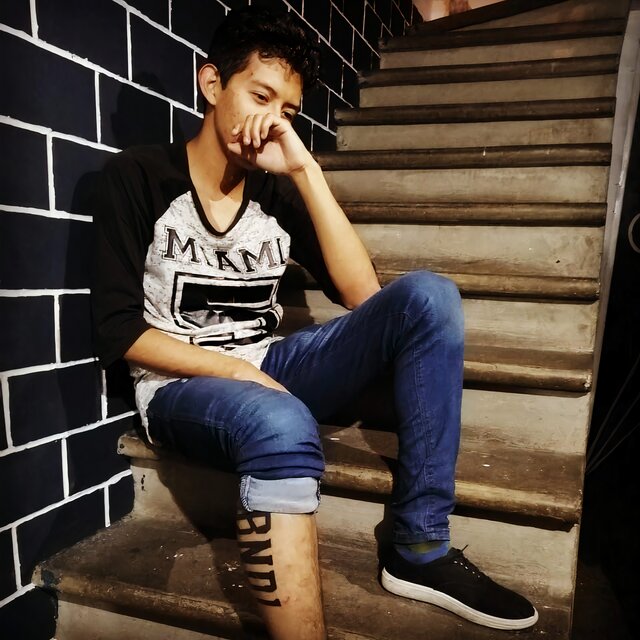 QUE PASO?