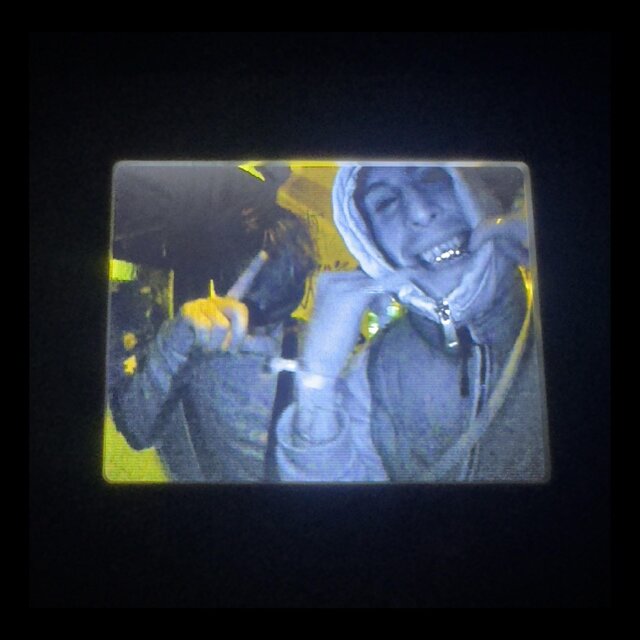 Molly Rockz