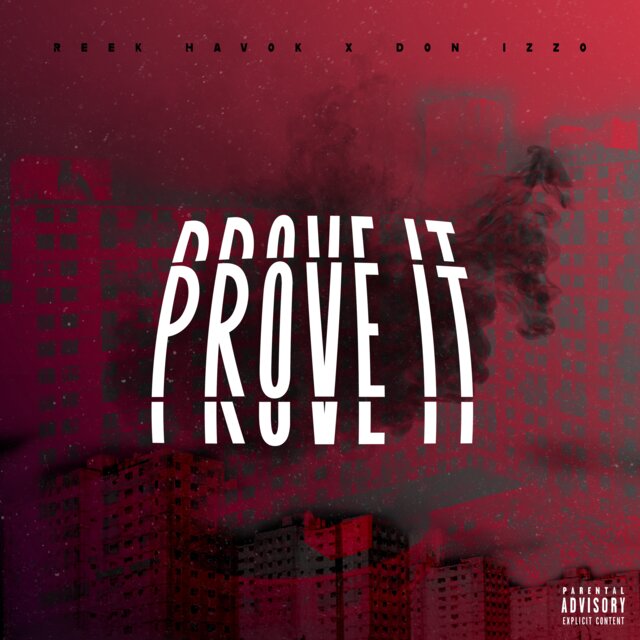Prove it