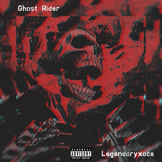 Ghost Rider