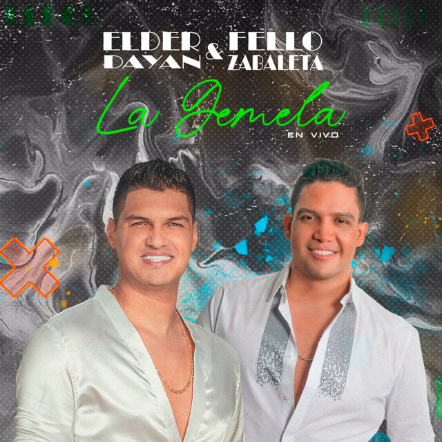 La Gemela (En Vivo)