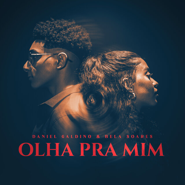 Olha pra Mim