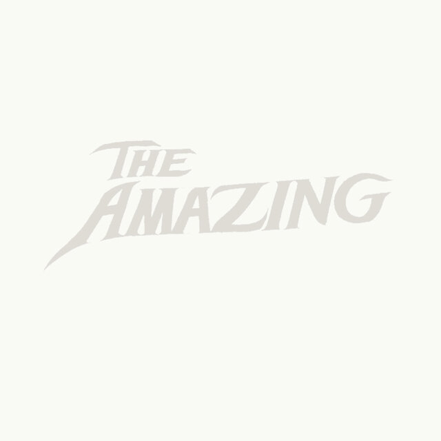 The Amazing