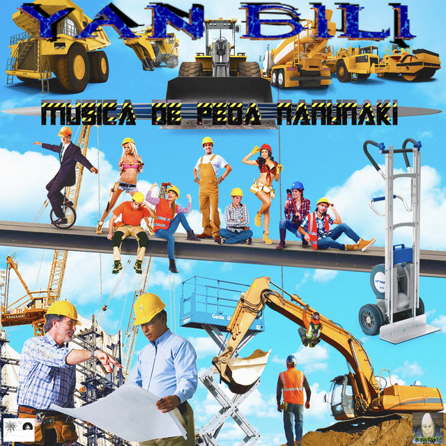Música de Peda Nanunaki