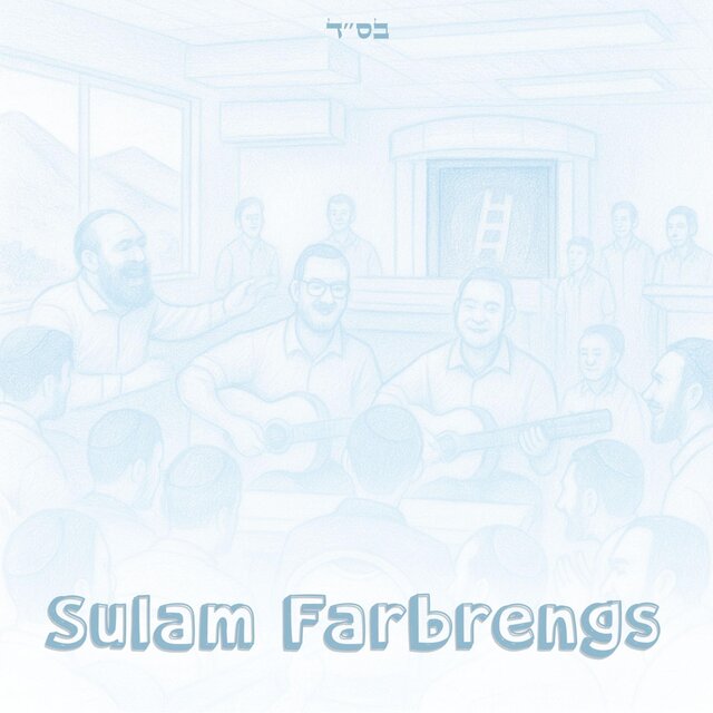 Sulam Farbrengs