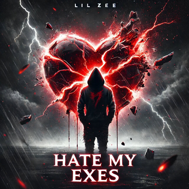 HATE MY EXES