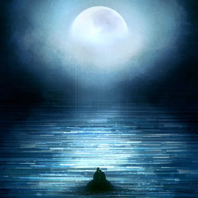 Turn the Tide (feat. Kaii Dreams)
