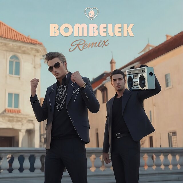 Bombelek (Remix)