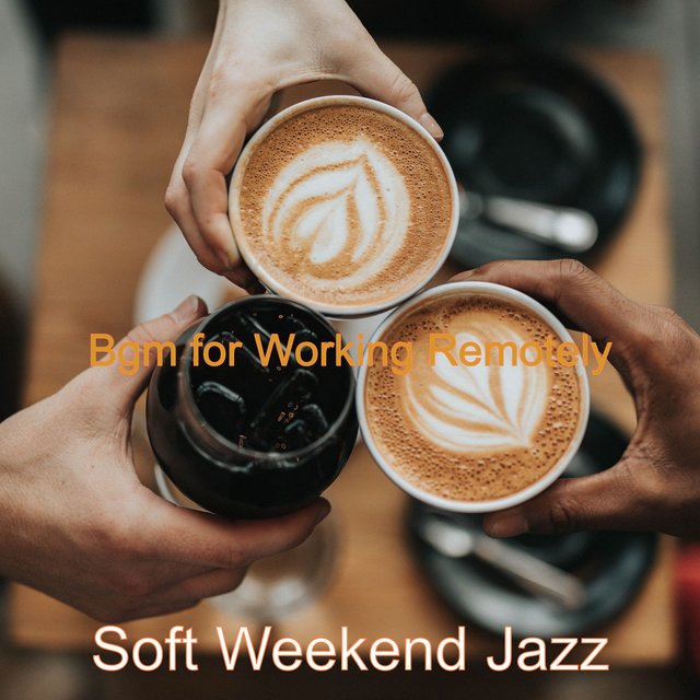 Bgm for Working Remotely